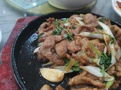 -同发号饭庄(复兴路店)