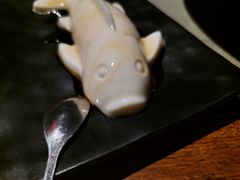 干酪鱼-小吊梨汤·北京菜·烤鸭(鸟巢店)