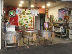 -赵记粽子(司前街店)