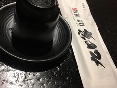 -九田家黑牛烤肉料理(石路天虹店)
