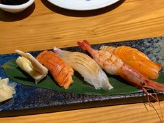 -渔寿司·日本料理(艾尚天地店)