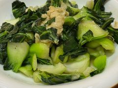 -23号墙门菜(狮虎桥店)