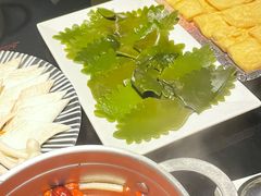 -太古汇海鲜姿造(延寿店)