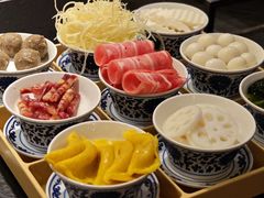 -咏江南·苏式火锅·苏州评弹(观前街店)