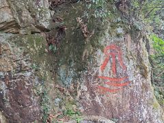 -众神白水涧景区