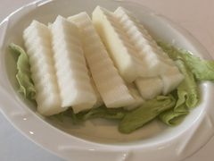 山药片-南门涮肉(通州大船店)