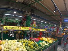 -美廉美超市(圣熙8号购物中心店)