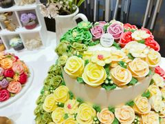 -BONCAKE裱花蛋糕(万象汇店)