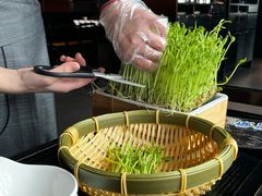 -捞王锅物料理(金城路店)