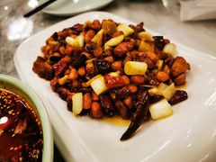 -陈麻婆豆腐总店