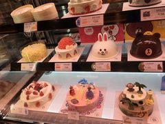 -巴黎贝甜(泗泾店)
