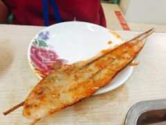-兄弟联果木炭烤翅·50年家传鸡翅秘方