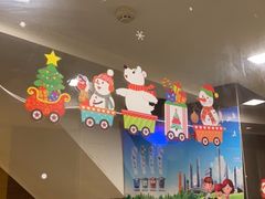 -麦当劳(一德路店)
