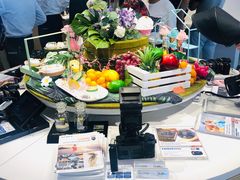 -Sony Store 索尼(上海淮海中路店)