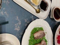 -扬州香格里拉·香宫中餐厅