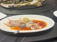 -盛福楼·惠山宴(盛岸路店)