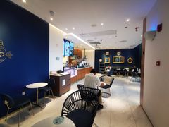 -LAVAZZA拉瓦萨咖啡(上海金融街店)