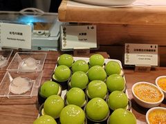 -香港唯港荟 Hotel ICON – The Market