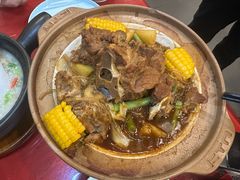 -宏状元现熬粥·京味菜(五棵松店)