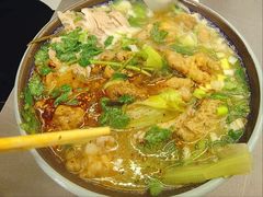 -郑享吃烧烤烩面(红专路店)