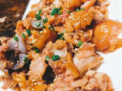 原味猪蹄-郑喜旺烧烤(郑州总店)