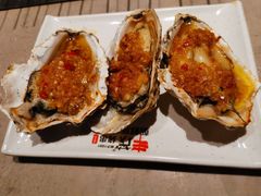 -丰茂烤串(建设街店)