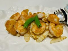 -世贸万锦大酒店·江南春中餐