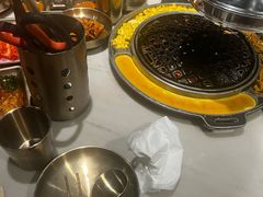 -韩宫宴烤肉·料理(苏州中心店)