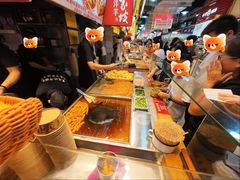 -丁家坡洋芋·观音桥好吃街A区(全国总店)