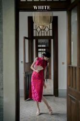 -纯色时光婚纱艺术馆WHITE