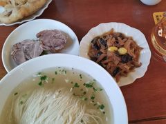 -同得兴 Since·1995 传统苏式面馆(十全街店)