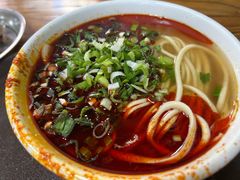 -清真·马安军辣子牛肉面