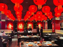 -小厨娘金榜题名(夫子庙秦淮河店)