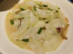 家烧蒲瓜-荣小馆(临海世纪花城店)