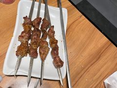 -品回味清真西北楼(宁波首店)