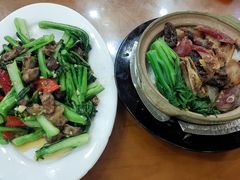 -煲煲掂风味煲仔饭餐厅(西区店)