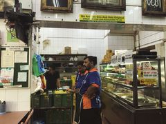 -新加坡Zam Zam餐馆