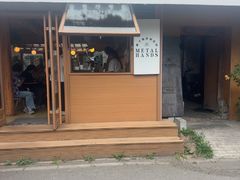 -METAL HANDS(五道营店)