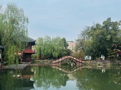 -房湖公园