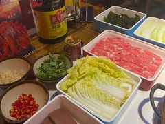 -老天桥蛙炉火锅(姑苏总店)