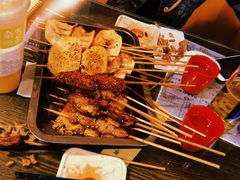 -西单翅酷(西单店)