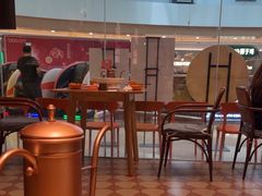 -谷丽麦馕新疆菜·清真(步步高梅溪新天地店)