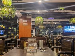 大堂-麦凯伦烧烤·精酿超级工厂店(金桥总店)