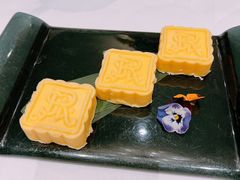 -Yan Ting 宴庭中餐厅(上海静安瑞吉酒店)