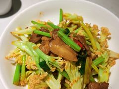 -花椒俏川菜小馆(南海万达店)