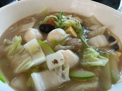 -同心楼(解放北路店)