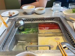-海底捞火锅(公益西桥店)