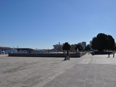 -横滨红砖仓库1号馆