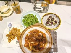 -阿露佳·舌尖上的安吉菜