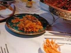 -阿娜尔·新疆菜(宜家荟聚中心店)